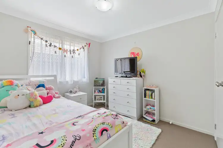 Fifth view of Homely house listing, 3 Colombard Street, Cliftleigh NSW 2321