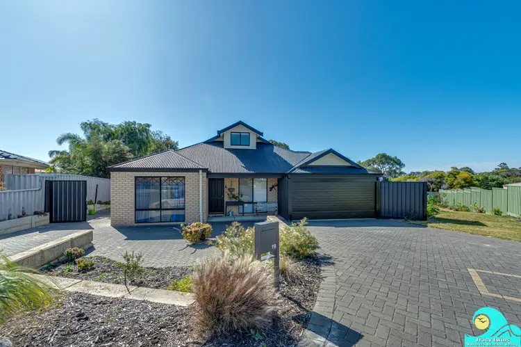 19 Newquay Close, Yanchep WA 6035