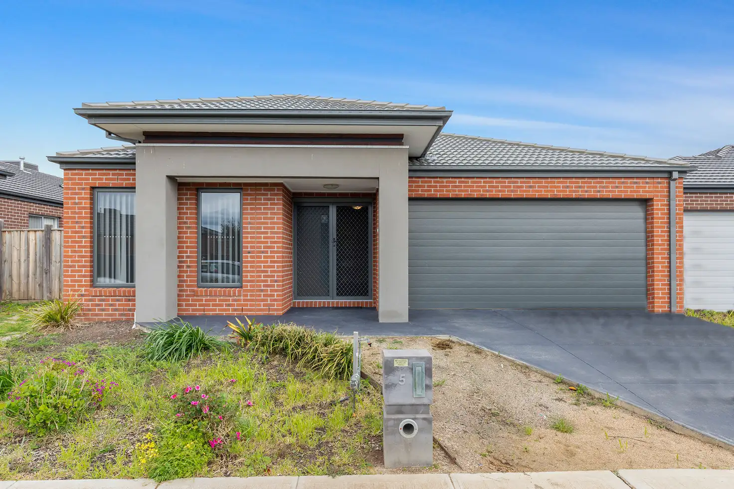 Main view of Homely house listing, 5 Selleck Drive, Point Cook VIC 3030