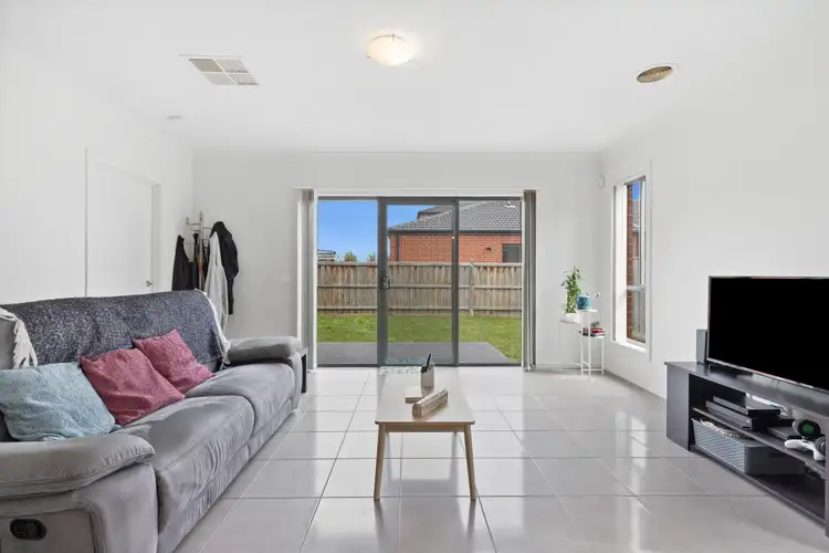 Fourth view of Homely house listing, 5 Selleck Drive, Point Cook VIC 3030