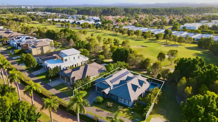 2308 Vardon Lane, Sanctuary Cove QLD 4212