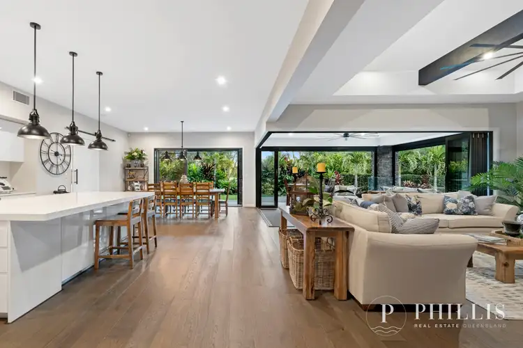 Third view of Homely house listing, 2308 Vardon Lane, Sanctuary Cove QLD 4212