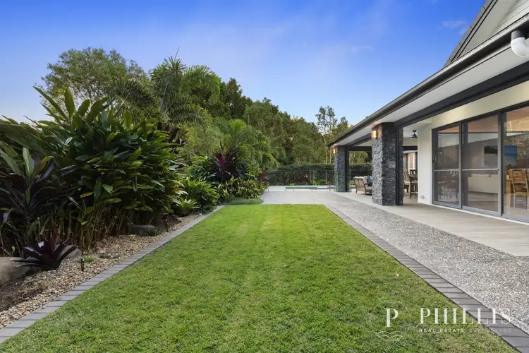 Fifth view of Homely house listing, 2308 Vardon Lane, Sanctuary Cove QLD 4212