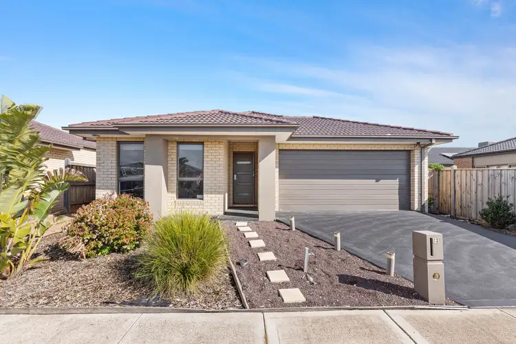 13 Everly Way, Point Cook VIC 3030