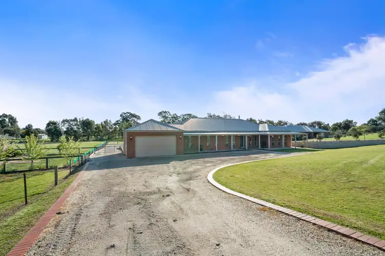 Second view of Homely house listing, 21-23 SCARLETT STREET, Avenel VIC 3664