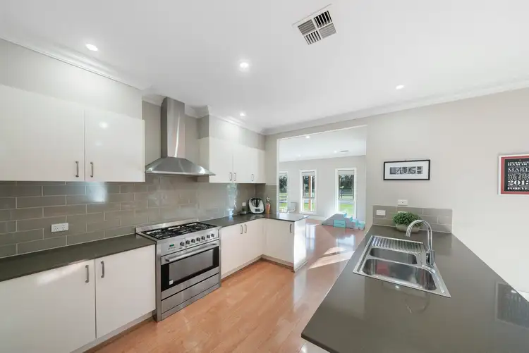 Third view of Homely house listing, 21-23 SCARLETT STREET, Avenel VIC 3664