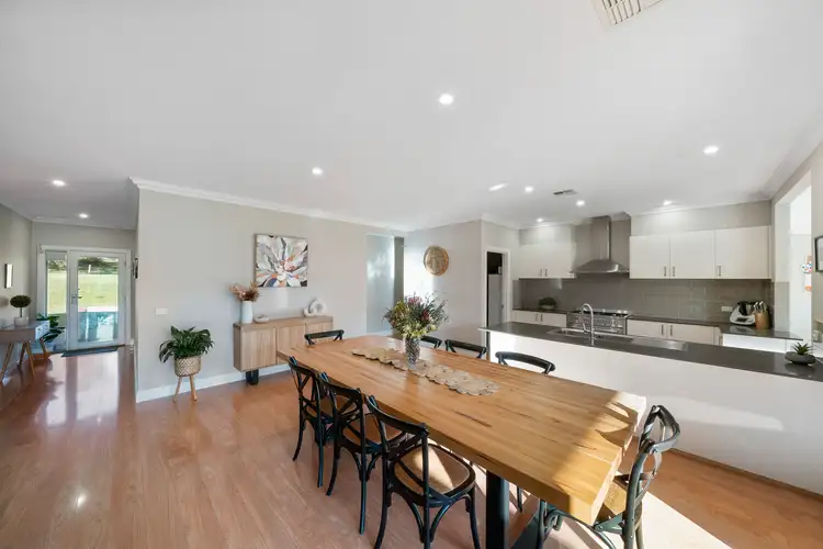 Fifth view of Homely house listing, 21-23 SCARLETT STREET, Avenel VIC 3664