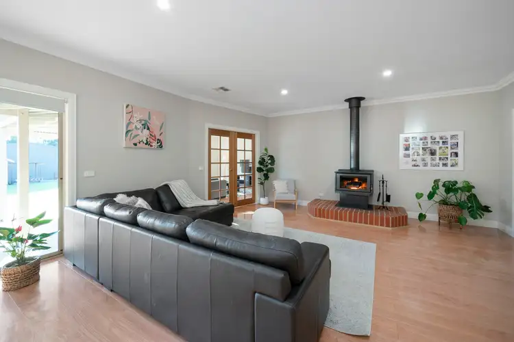 Sixth view of Homely house listing, 21-23 SCARLETT STREET, Avenel VIC 3664