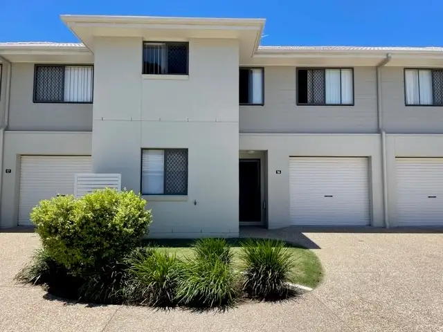Main view of Homely townhouse listing, 11/20 Stewart Road, Griffin QLD 4503