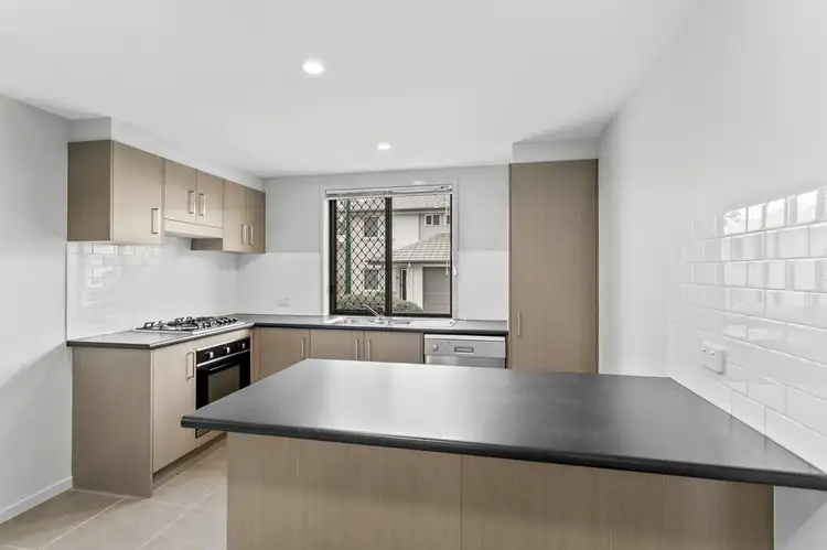 Third view of Homely townhouse listing, 11/20 Stewart Road, Griffin QLD 4503