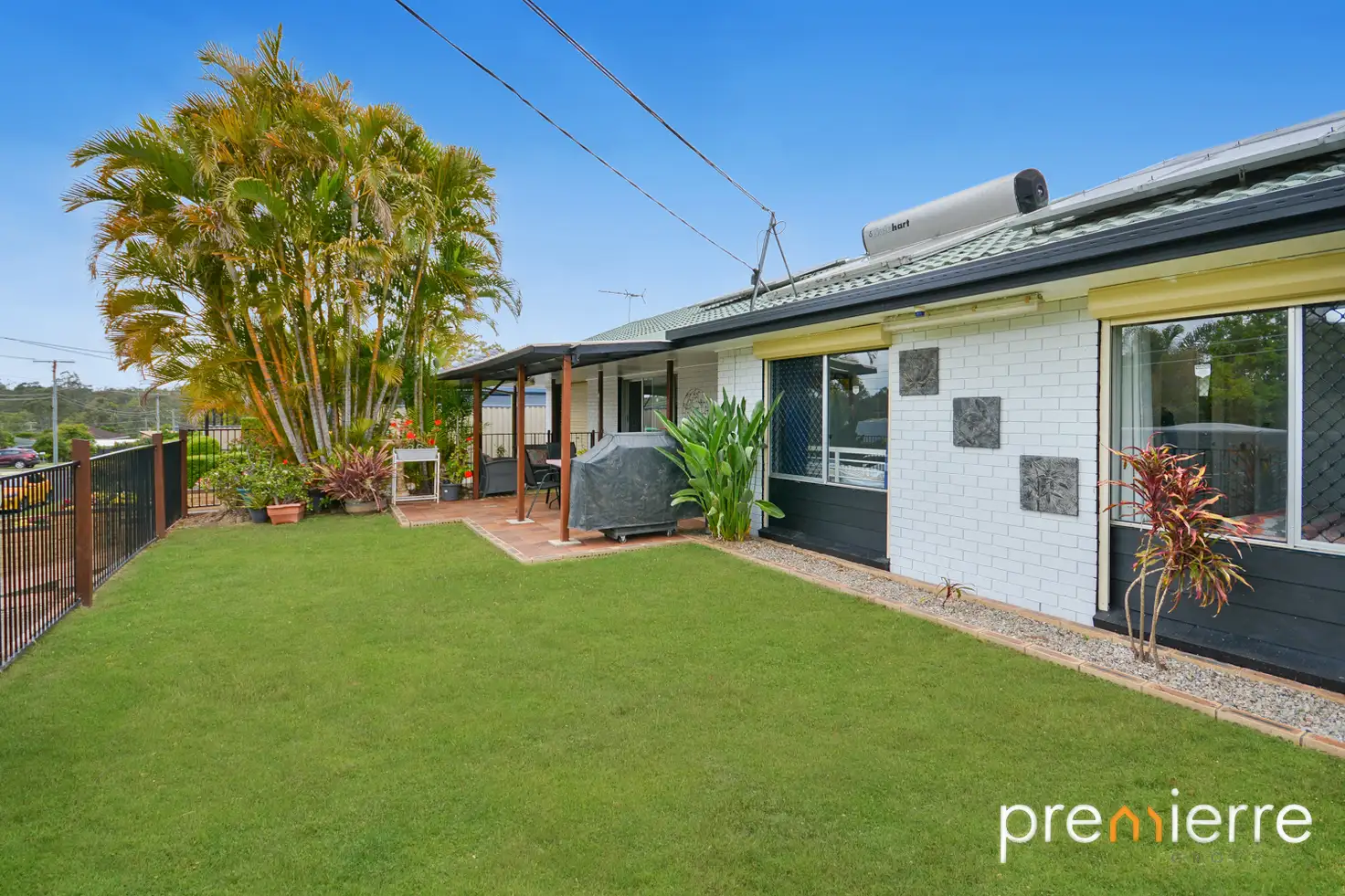 Main view of Homely house listing, 24 Dobell Avenue, Collingwood Park QLD 4301