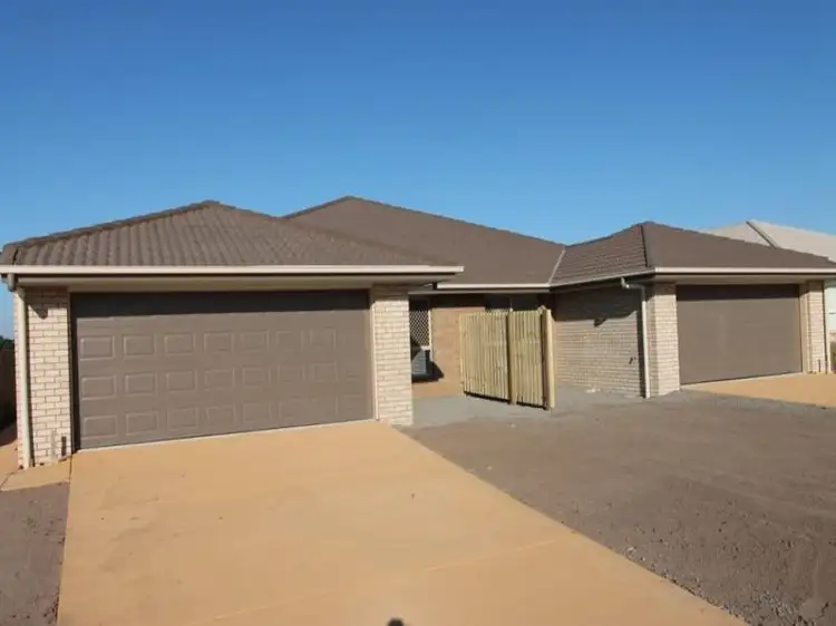 2/23 Peregrine Drive, Lowood QLD 4311