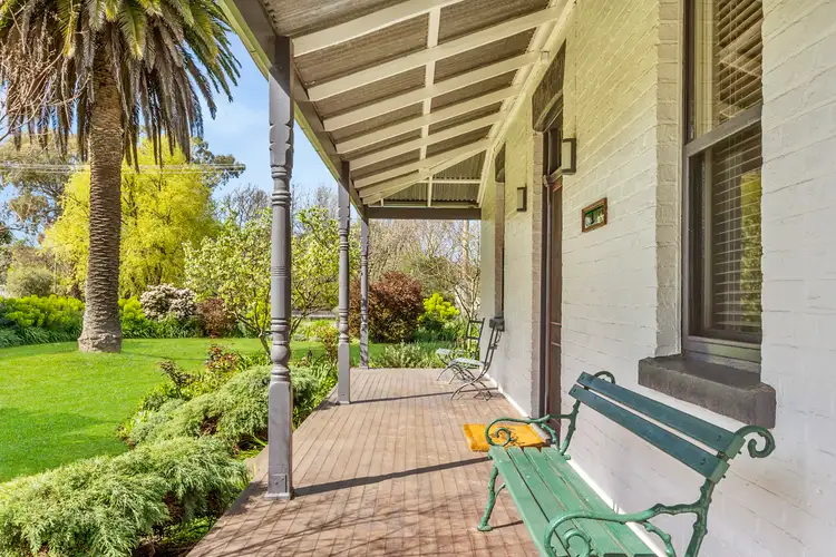 Sixth view of Homely house listing, 14-16 Livingstone St, Avenel VIC 3664