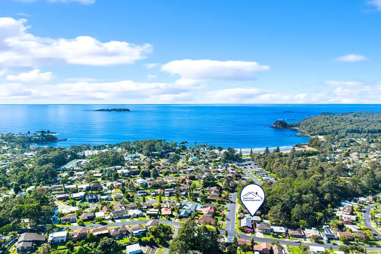 3 Explorers  Way, Surf Beach NSW 2536