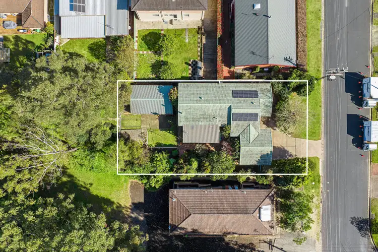 Second view of Homely house listing, 3 Explorers Way, Surf Beach NSW 2536