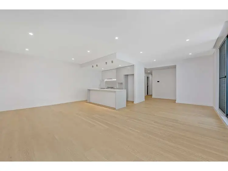 Second view of Homely apartment listing, 117/3 Gerbera Place Kellyville, Kellyville NSW 2155