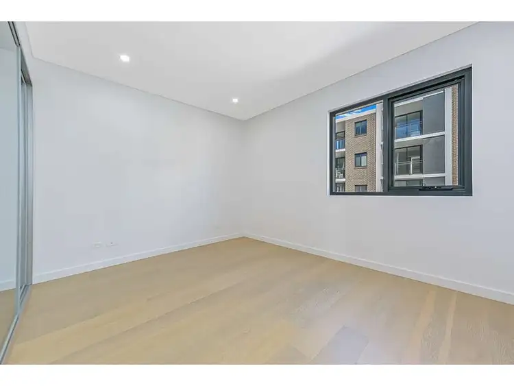 Fourth view of Homely apartment listing, 117/3 Gerbera Place Kellyville, Kellyville NSW 2155