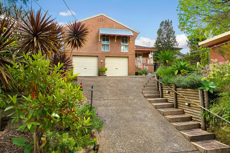 Second view of Homely house listing, 5 Northview Place, Mount Colah NSW 2079