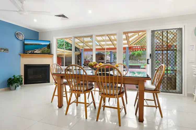 Fifth view of Homely house listing, 5 Northview Place, Mount Colah NSW 2079