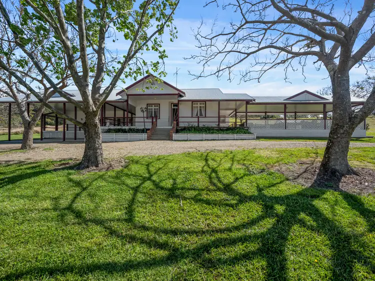 Main view of Homely rural property listing, 623 Orara Way, Nana Glen NSW 2450