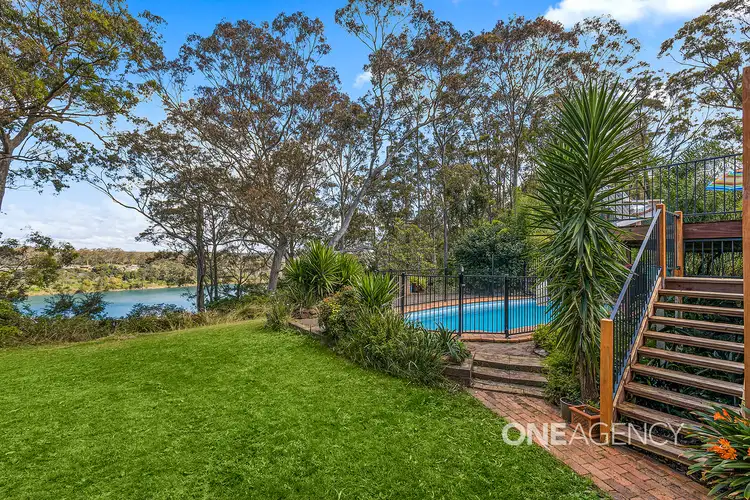 29 Coorong Road, North Nowra NSW 2541
