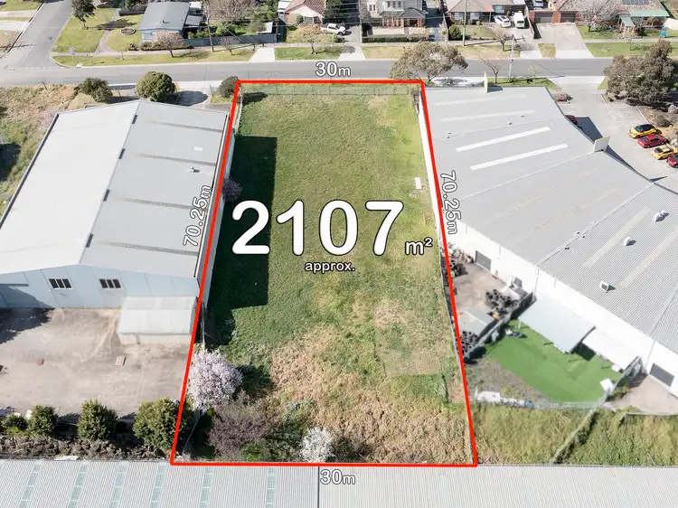 71-73 Duffy Street, Epping VIC 3076