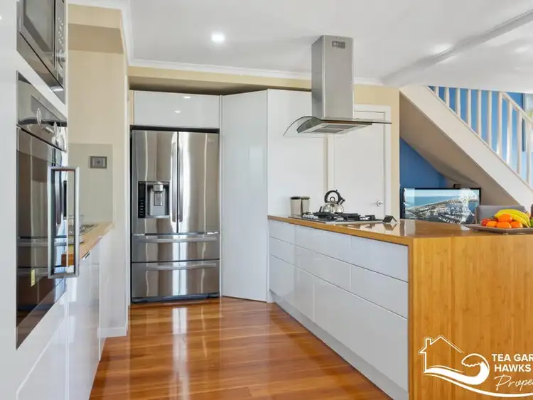Third view of Homely townhouse listing, 1/45 Marine Drive, Tea Gardens NSW 2324