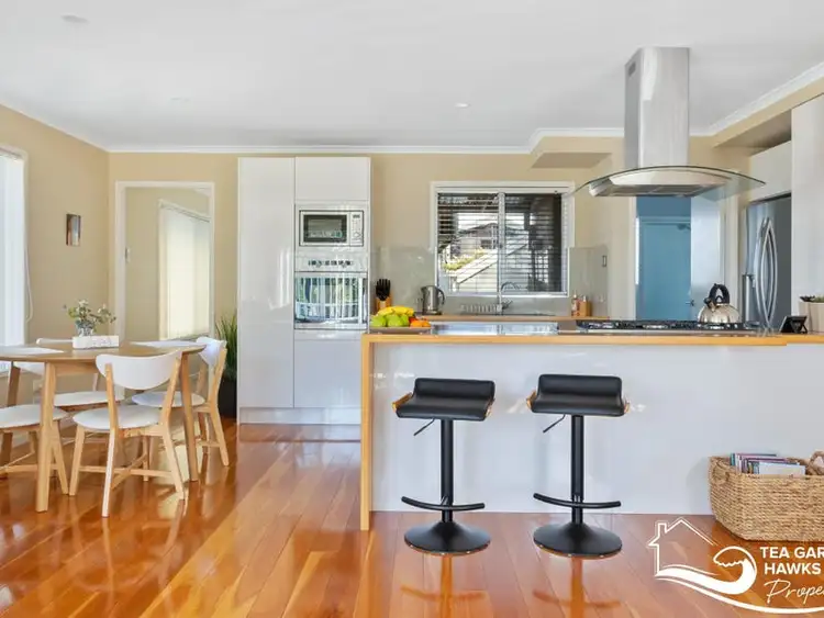 Fourth view of Homely townhouse listing, 1/45 Marine Drive, Tea Gardens NSW 2324