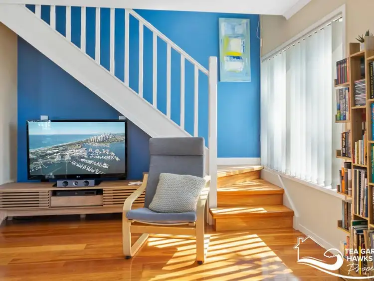 Fifth view of Homely townhouse listing, 1/45 Marine Drive, Tea Gardens NSW 2324
