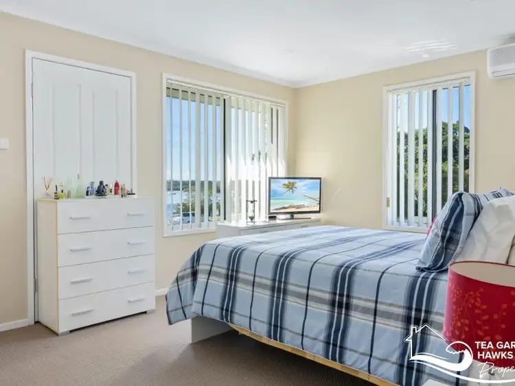 Sixth view of Homely townhouse listing, 1/45 Marine Drive, Tea Gardens NSW 2324