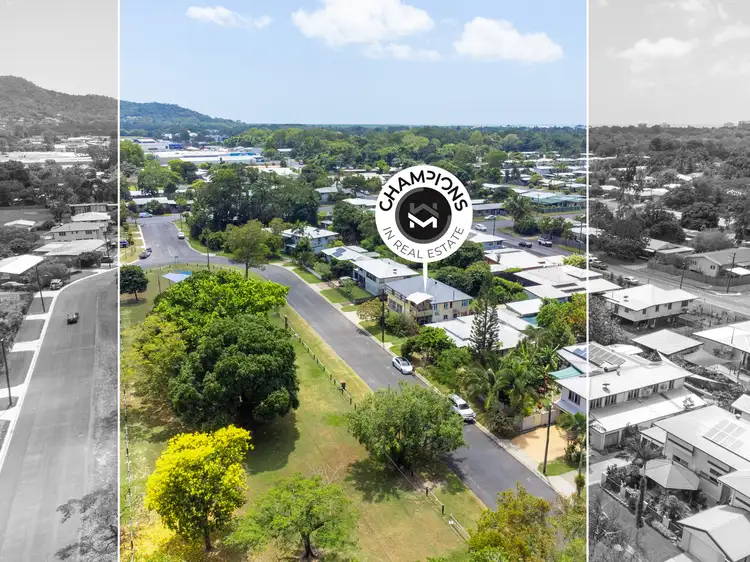 18 Cominos Place, Manunda QLD 4870