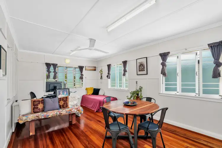 Fifth view of Homely house listing, 18 Cominos Place, Manunda QLD 4870