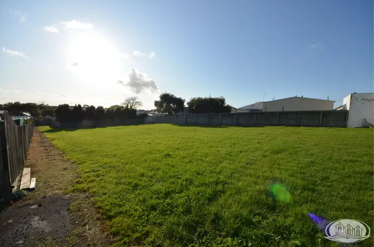 Second view of Homely land listing, 92R Hurd Street, Portland VIC 3305