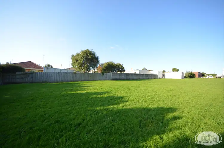 Third view of Homely land listing, 92R Hurd Street, Portland VIC 3305