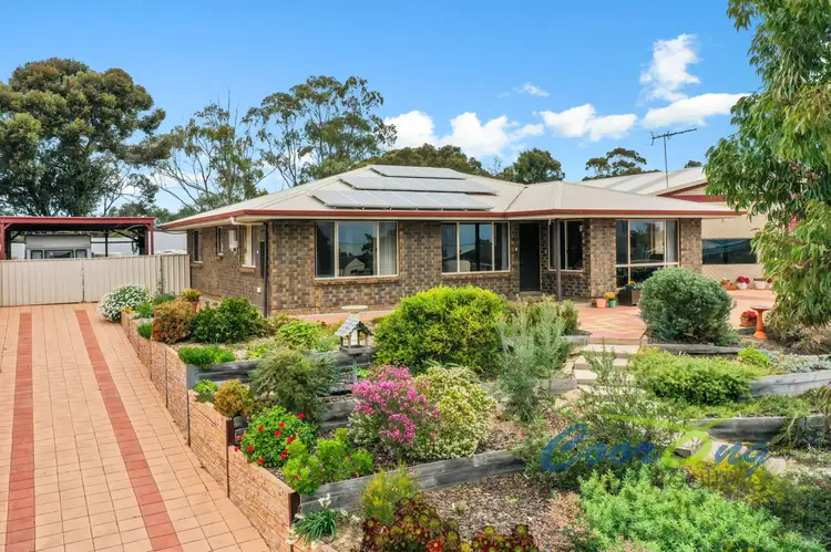 Second view of Homely house listing, 10 McFarlane Street, Meningie SA 5264