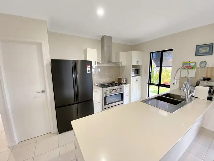 Second view of Homely house listing, 93 Rankine Drive, Tolga QLD 4882
