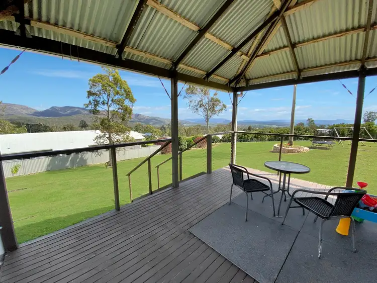 Third view of Homely house listing, 93 Rankine Drive, Tolga QLD 4882