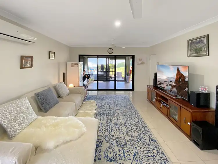 Fourth view of Homely house listing, 93 Rankine Drive, Tolga QLD 4882