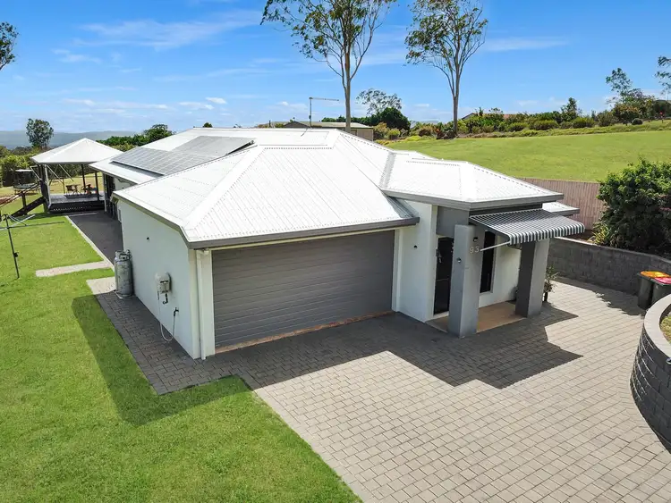 Fifth view of Homely house listing, 93 Rankine Drive, Tolga QLD 4882