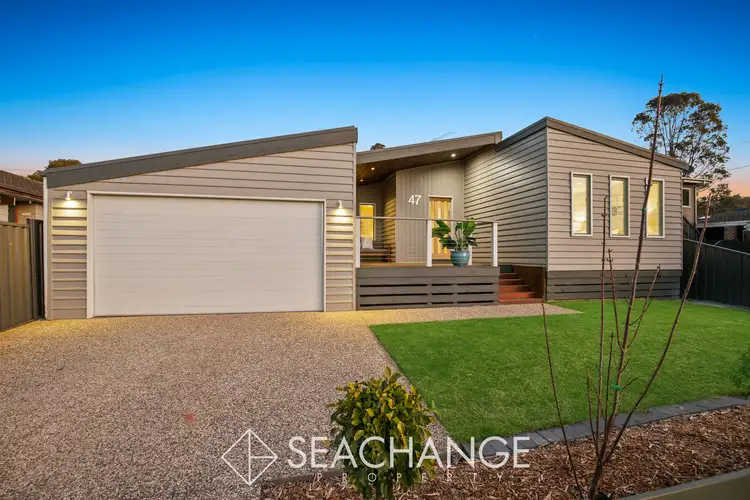 47 Canna Street, Dromana VIC 3936