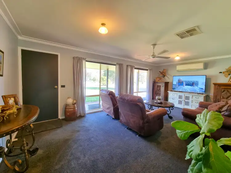 Fourth view of Homely rural property listing, 5998 Loddon Valley Highway, Bears Lagoon VIC 3517