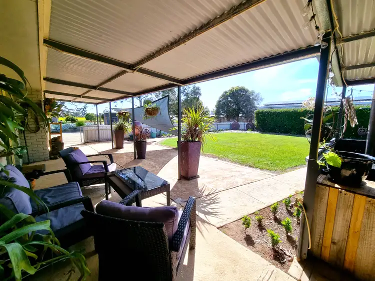 Sixth view of Homely rural property listing, 5998 Loddon Valley Highway, Bears Lagoon VIC 3517