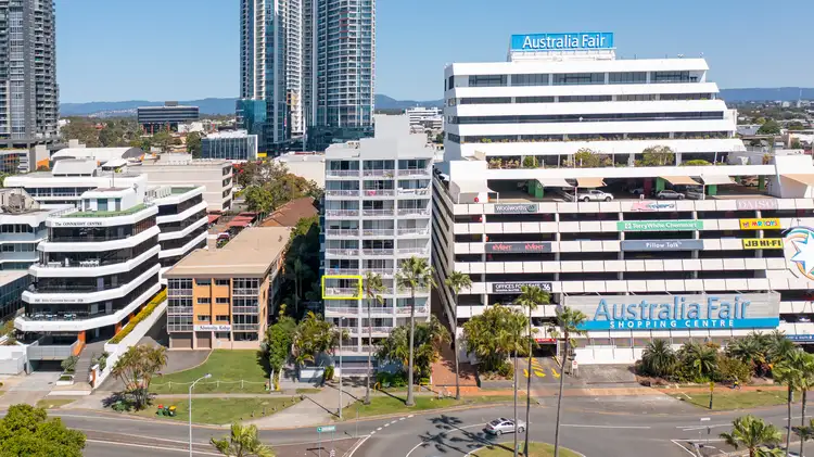 20/30 Marine Parade, Southport QLD 4215