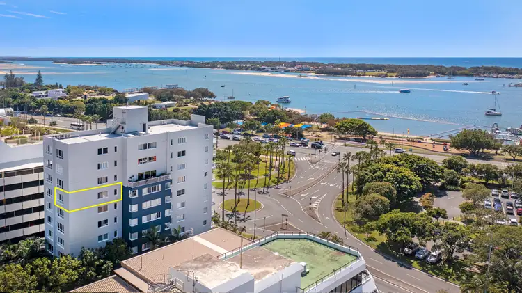 40/30 Marine Parade, Southport QLD 4215
