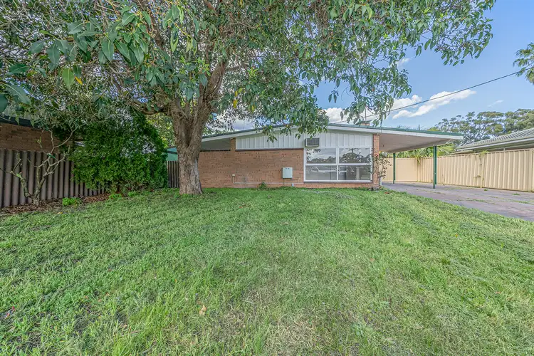 56 Angelo Street, Armadale WA 6112