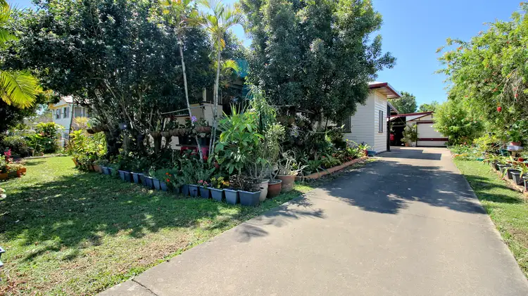 Main view of Homely house listing, 37 Hyne Street, Maryborough QLD 4650