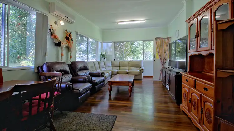 Second view of Homely house listing, 37 Hyne Street, Maryborough QLD 4650