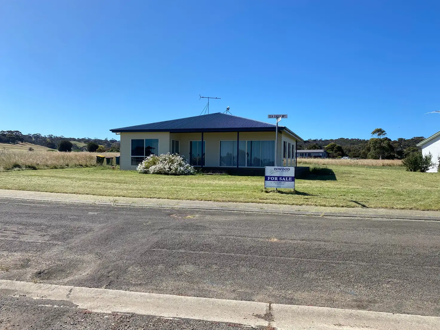 Main view of Homely house listing, 28 Sea Eagle Way, American River SA 5221