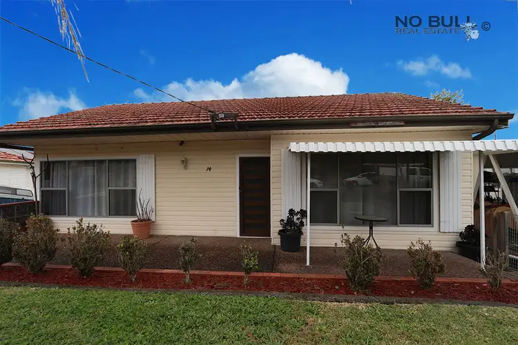 14 Moase Street