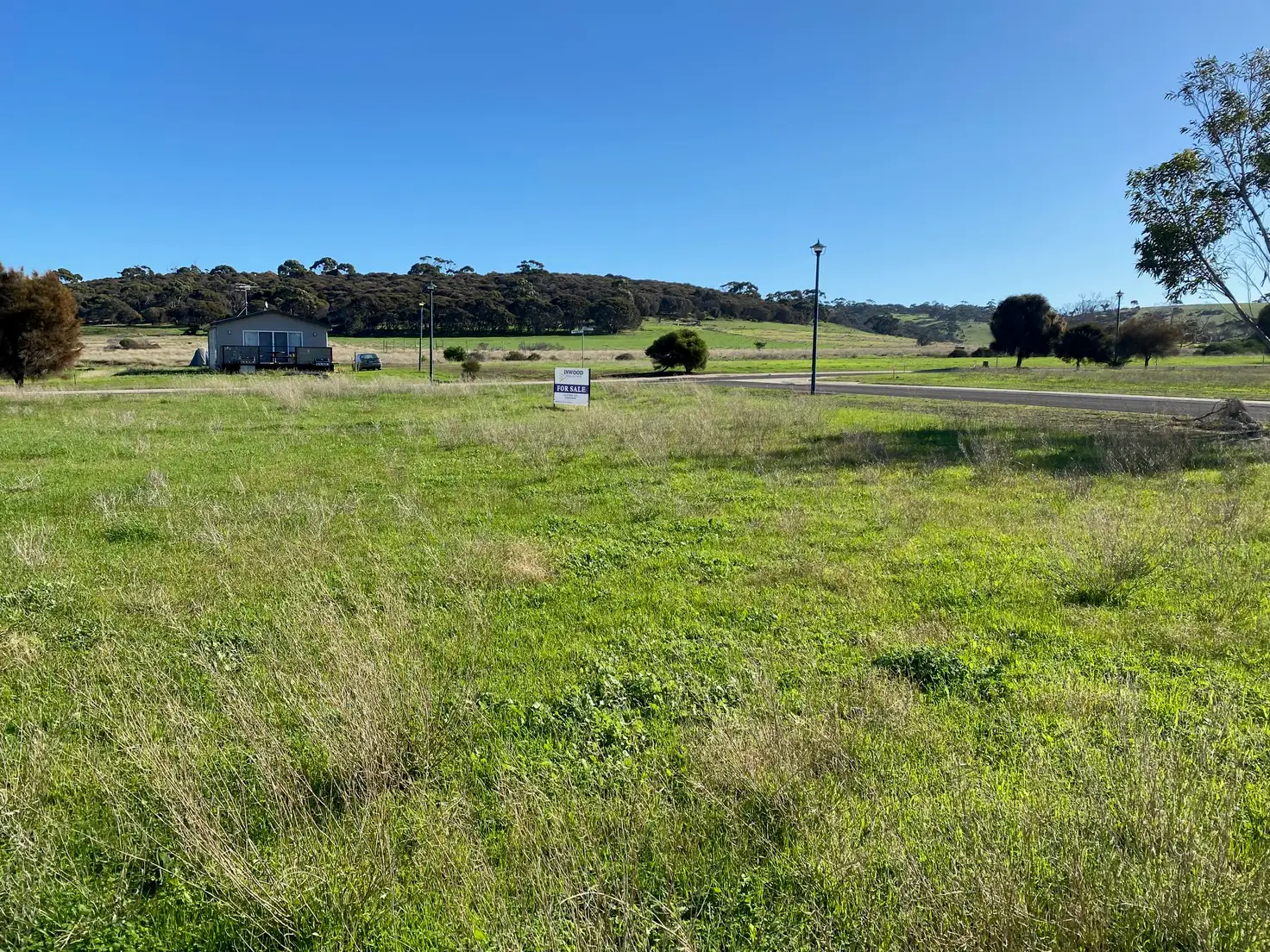 Main view of Homely land listing, 14 Kestrel Close, American River SA 5221